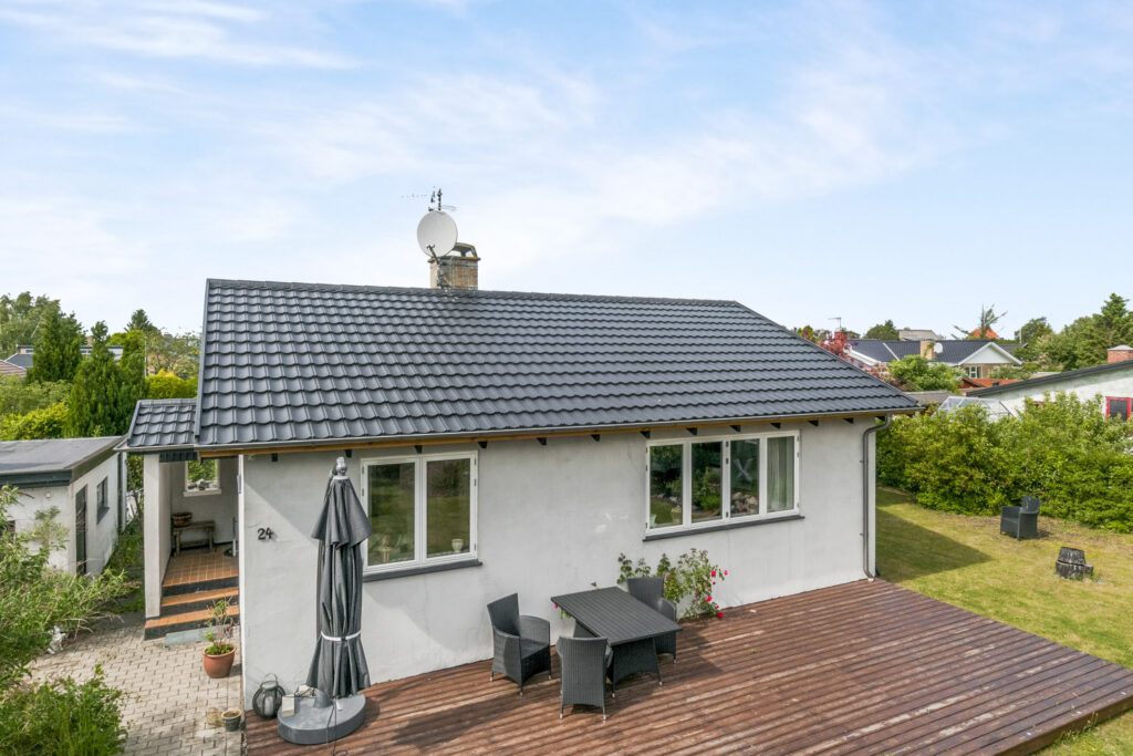 Starup Alle 242770 KastrupZigna ordre nr.DK90524