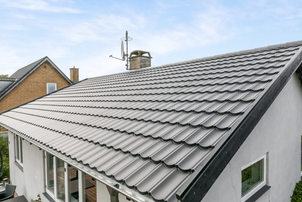 Starup Alle 242770 KastrupZigna ordre nr.DK90524