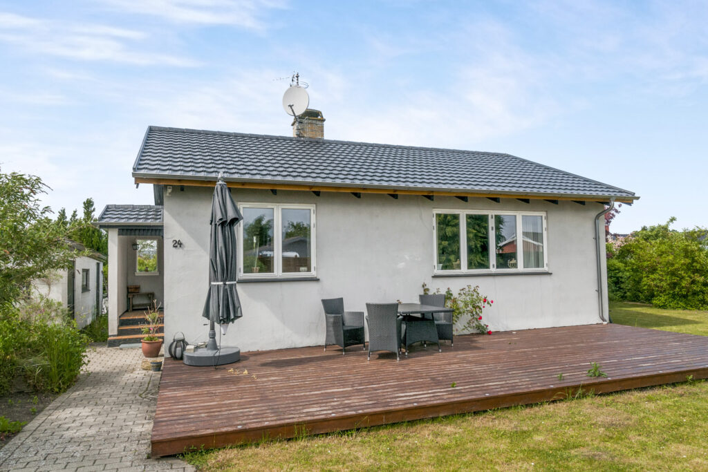 Starup Alle 242770 KastrupZigna ordre nr.DK90524