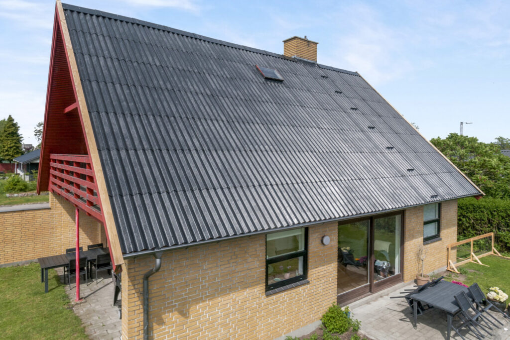 Hvidtjørnen 29, 2791 Dragør, Zigna ordre nr.DK90425