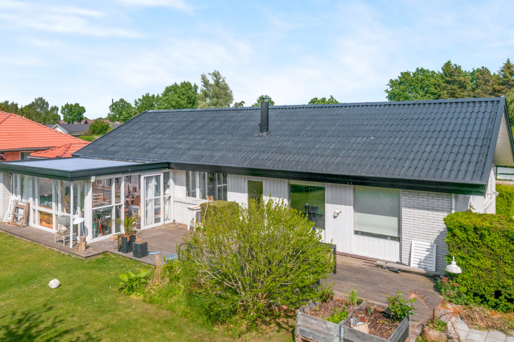 Thimandsvænget 172791 DragørZigna ordre nr.DK90409