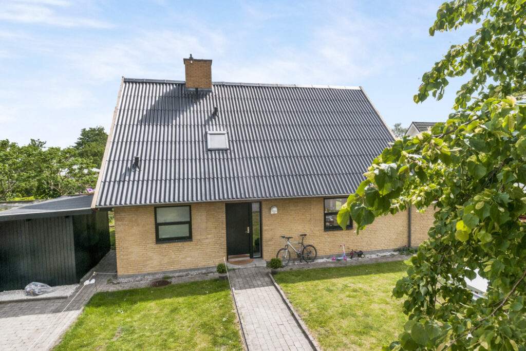 Hvidtjørnen 29, 2791 Dragør, Zigna ordre nr.DK90425