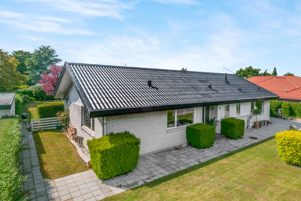 Thimandsvænget 172791 DragørZigna ordre nr.DK90409