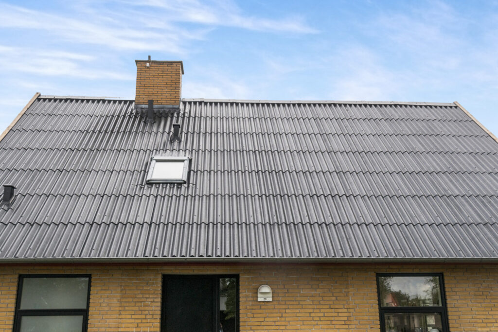 Hvidtjørnen 29, 2791 Dragør, Zigna ordre nr.DK90425