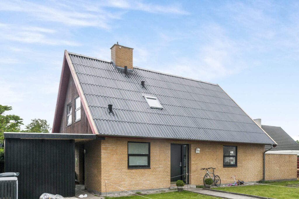 Hvidtjørnen 29, 2791 Dragør, Zigna ordre nr.DK90425