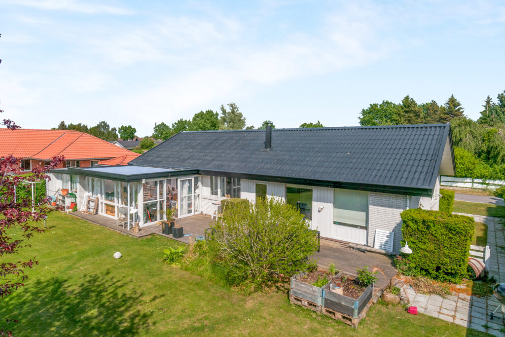 Thimandsvænget 172791 DragørZigna ordre nr.DK90409