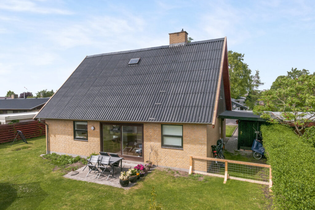 Hvidtjørnen 29, 2791 Dragør, Zigna ordre nr.DK90425