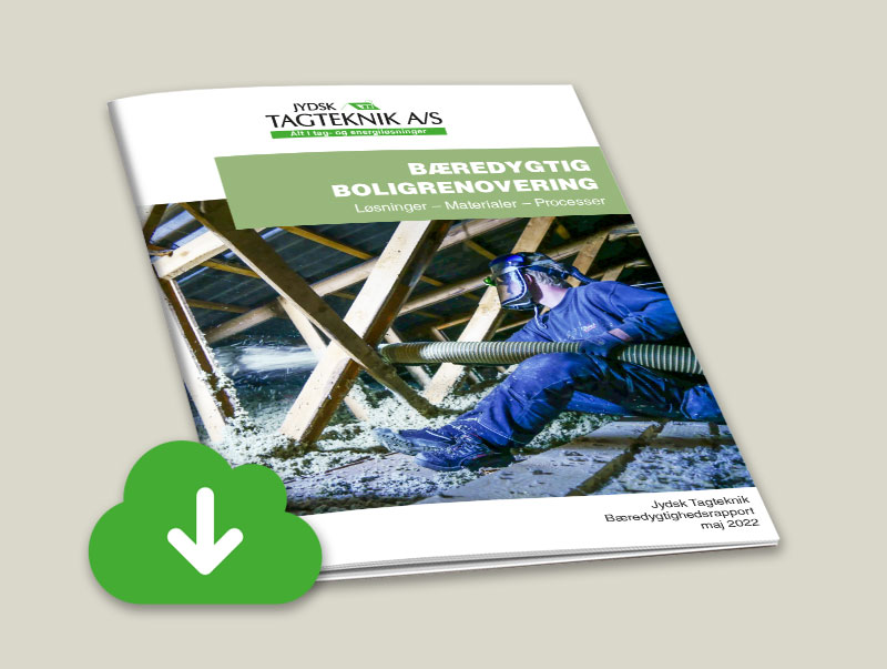 jydsk tagteknik download baeredygtighed brochure