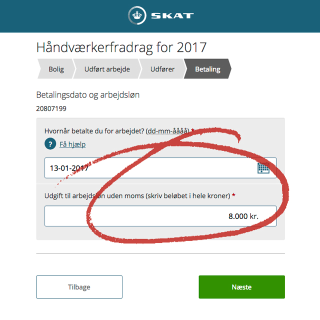 Guide haandvaerkerfradrag 4