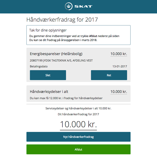 Guide haandvaerkerfradrag 5